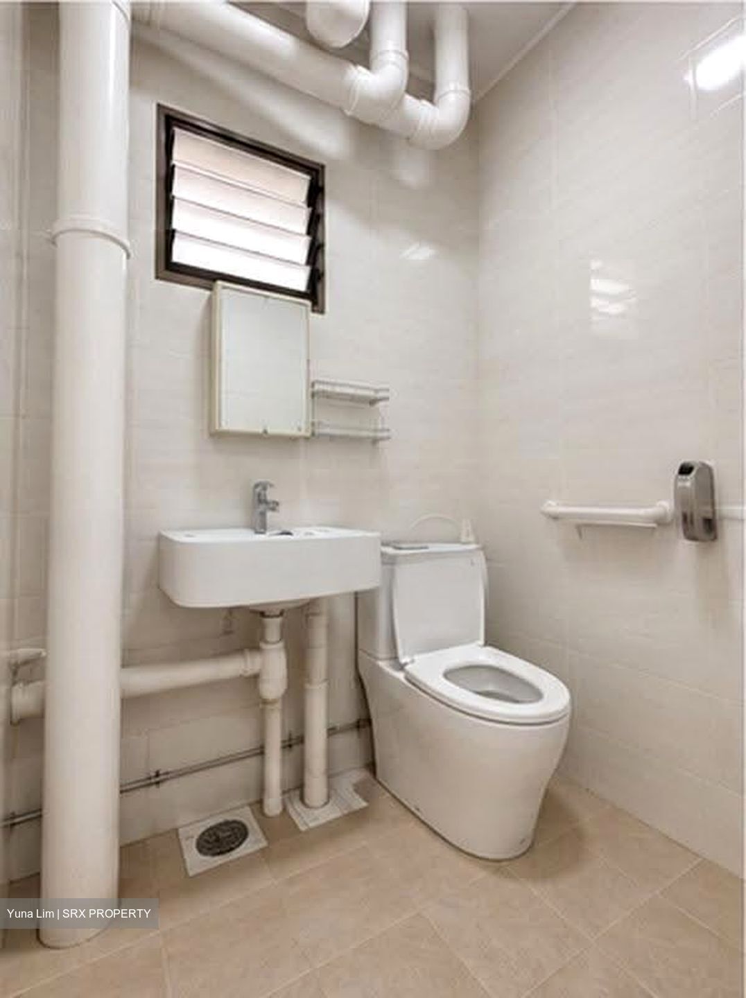 Blk 321 Yishun Rivergreen (Yishun), HDB 3 Rooms #632088451